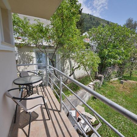 Disney Apartments ブドヴァ エクステリア 写真