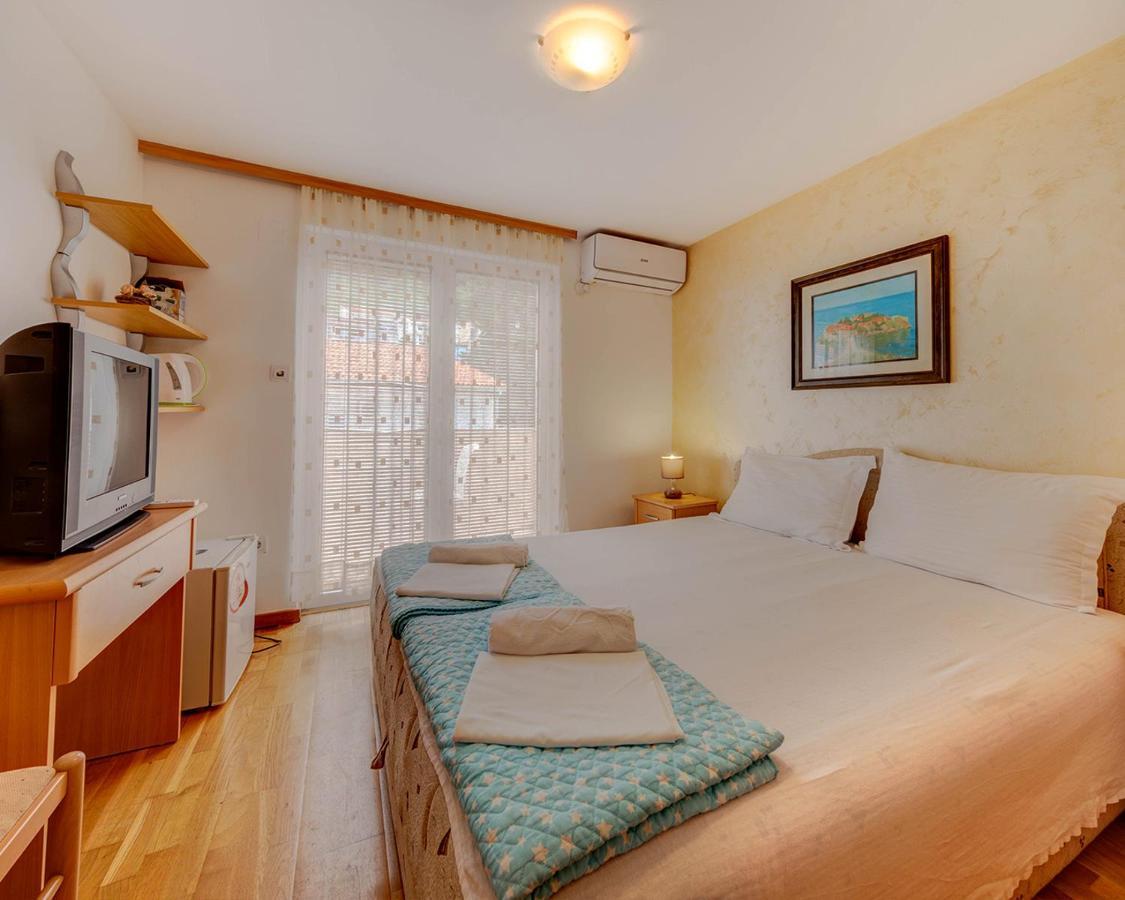 Disney Apartments ブドヴァ エクステリア 写真