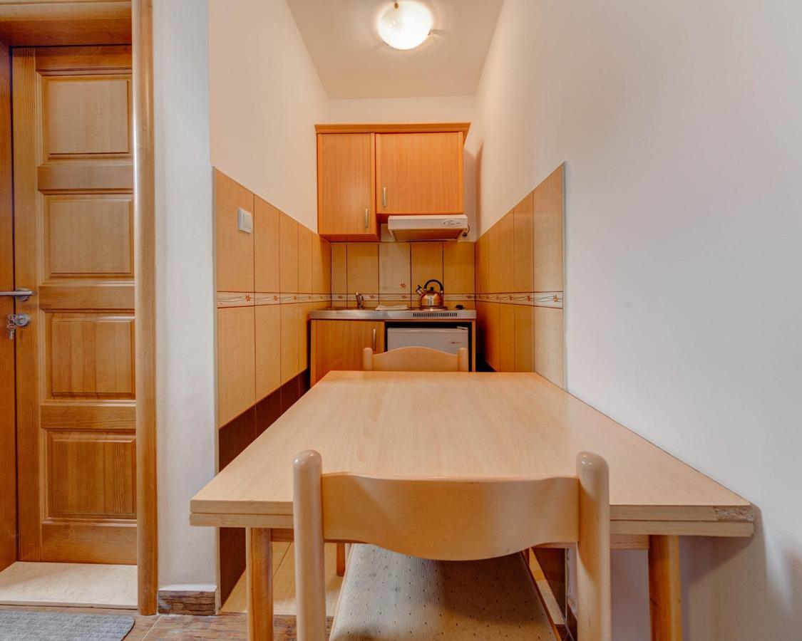 Disney Apartments ブドヴァ エクステリア 写真